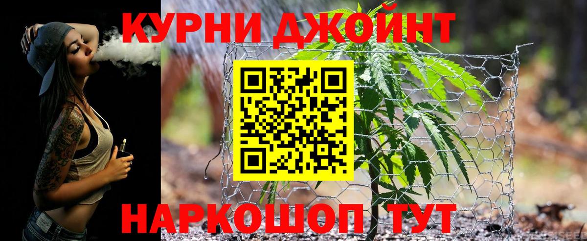 Конопля OG Kush Балашов